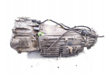 Ssangyong Turismo Automatic Transmission 2 2 Xdi 4WD Diesel 722988 Engine type diesel