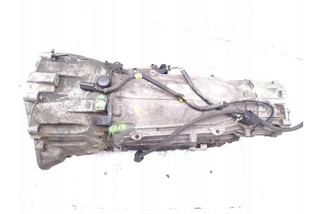 Ssangyong Turismo Automatic Transmission 2 2 Xdi 4WD Diesel 722988 Transmission type automatic