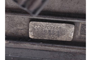 Ssangyong Turismo Automatic Transmission 2 2 Xdi 4WD Diesel 722988 Catalog number of the part 722988