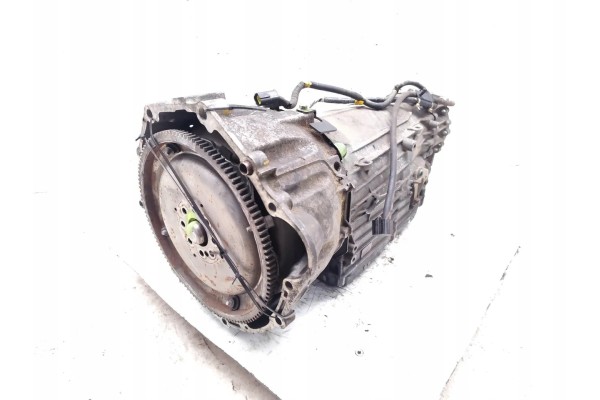Transmisión Automática Ssangyong Turismo 2.2 Xdi 4WD Diésel 722988