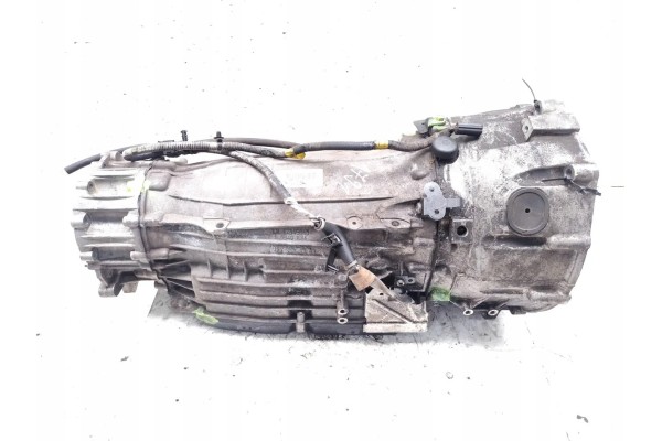 Transmisión Automática Ssangyong Turismo 2.2 Xdi 4WD Diésel 722988
