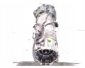Transmisión Automática Ssangyong Turismo 2.2 Xdi 4WD Diésel 722988
