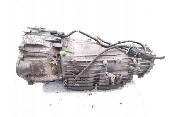 Transmisión Automática Ssangyong Turismo 2.2 Xdi 4WD Diésel 722988