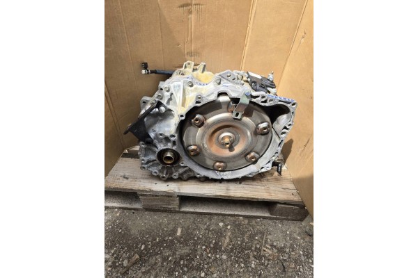 AUTOMATIC TRANSMISSION 1283162 VOLVO XC70 II NO MAG 441937M