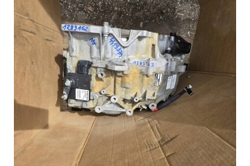 AUTOMATIC TRANSMISSION 1283162 VOLVO XC70 II NO MAG 441937M Transmission type automatic