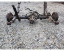 Puente Diferencial Eje Viga Suspensión Trasera Ford Ranger V 5 2.2 TD
