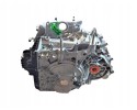 HONDA 4x4 9HP48 GEARBOX