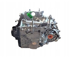 HONDA 4x4 9HP48 GEARBOX