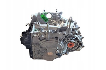 HONDA 4x4 9HP48 GEARBOX