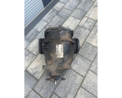 MERCEDES W230 R230 SL230 55 AMG BRIDGE DYFER 2303501414 GEAR RATIO 2 82
