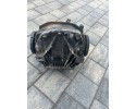 MERCEDES W230 R230 SL230 55 AMG BRIDGE DYFER 2303501414 GEAR RATIO 2 82 Catalog number of the part A2303501414