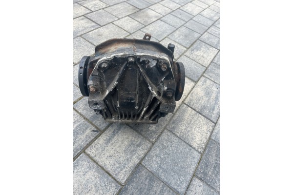 MERCEDES W230 R230 SL230 55 AMG BRIDGE DYFER 2303501414 GEAR RATIO 2 82 Catalog number of the part A2303501414