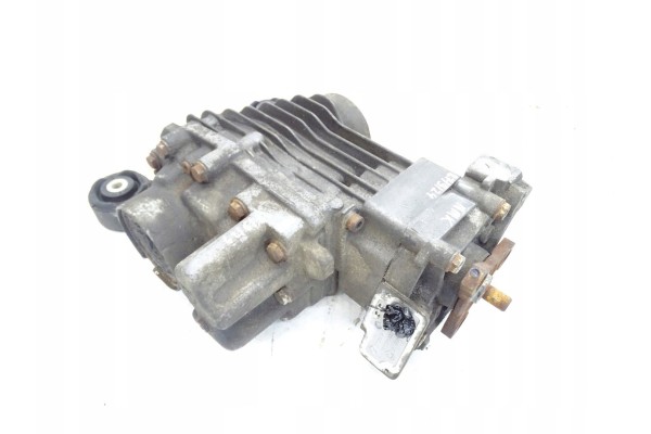 DIFFERENTIAL REAR SKODA YETI 5L 2 0 TDI 0BR525010B MMK