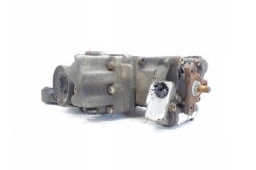 DIFFERENTIAL REAR SKODA YETI 5L 2 0 TDI 0BR525010B MMK Packaging status replacement