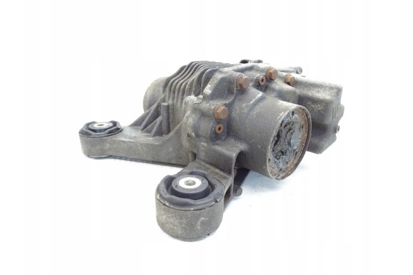 DIFFERENTIAL REAR SKODA YETI 5L 2 0 TDI 0BR525010B MMK Catalog number of the part 16597359973 DYFERENCJA DYFER TY TYLNY SKODA YE