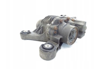 DIFFERENTIAL REAR SKODA YETI 5L 2 0 TDI 0BR525010B MMK Catalog number of the part 16597359973 DYFERENCJA DYFER TY TYLNY SKODA YE