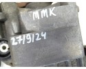 DIFFERENTIAL REAR SKODA YETI 5L 2 0 TDI 0BR525010B MMK Car type 4x4 SUV passenger cars