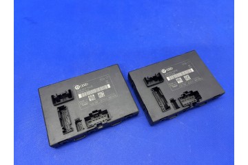 AUDI A6 S6 C7 A7 RS6 4G CONTROLLER SEAT MEMORY MODULE 4G8959760B