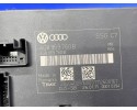 Módulo Controlador de Memoria de Asiento AUDI A6 S6 C7 A7 RS6 4G 4G89