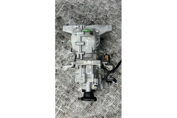 Rear differential Kia Sportage V NQ5 2023 530004G200
