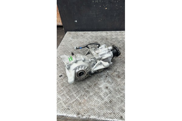 Rear differential Kia Sportage V NQ5 2023 530004G200 Car type undefined