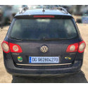 VOLKSWAGEN PASSAT VARIANT (3C5) Highline VOLKSWAGEN PASSAT VARIANT (3C5) Highline