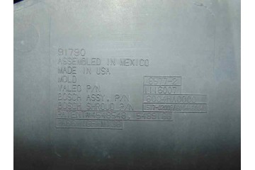 91790 ELECTROVENTILADOR CHRYSLER PT CRUISER 2.0 Classic 2001 91790 187652 CHRYSLER - 1