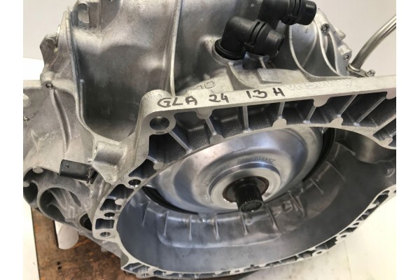 MERCEDES GLA H247 CLA C118 A W177 2024 1 3 HYBRID GEARBOX K7B300 Transmission type automatic