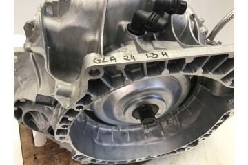 MERCEDES GLA H247 CLA C118 A W177 2024 1 3 HYBRID GEARBOX K7B300 Transmission type automatic