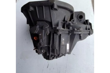 6 SPEED GEARBOX _PF6 2 0 DCI HIT 2 0 CDTI VIVARO 09 YEAR_VERIFIED