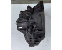 6 SPEED GEARBOX _PF6 2 0 DCI HIT 2 0 CDTI VIVARO 09 YEAR_VERIFIED Catalog number of the part PF6