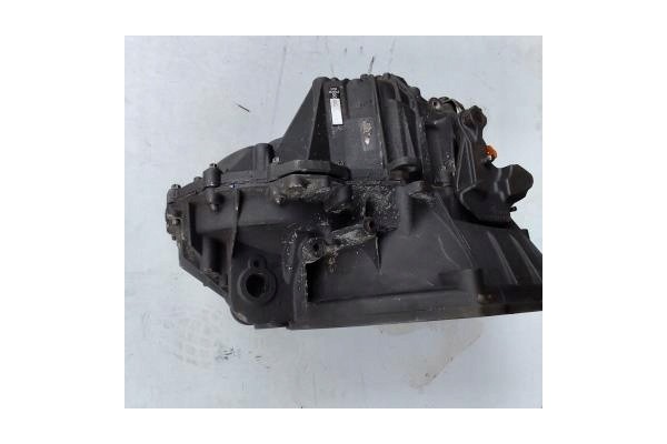 6 SPEED GEARBOX _PF6 2 0 DCI HIT 2 0 CDTI VIVARO 09 YEAR_VERIFIED Part manufacturer Renault OE