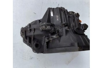 6 SPEED GEARBOX _PF6 2 0 DCI HIT 2 0 CDTI VIVARO 09 YEAR_VERIFIED Part manufacturer Renault OE
