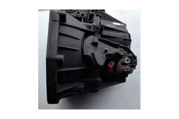 6 SPEED GEARBOX _PF6 2 0 DCI HIT 2 0 CDTI VIVARO 09 YEAR_VERIFIED Car type buses cargo vans RVs