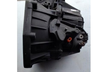 6 SPEED GEARBOX _PF6 2 0 DCI HIT 2 0 CDTI VIVARO 09 YEAR_VERIFIED Car type buses cargo vans RVs