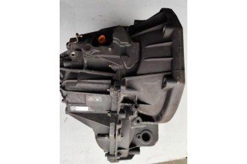 6 SPEED GEARBOX _PF6 2 0 DCI HIT 2 0 CDTI VIVARO 09 YEAR_VERIFIED Product weight with unit packaging 50 kg