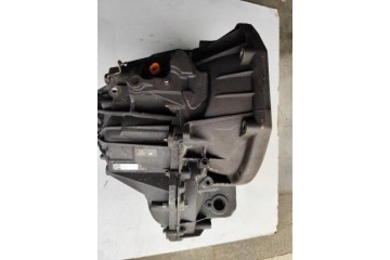 6 SPEED GEARBOX _PF6 2 0 DCI HIT 2 0 CDTI VIVARO 09 YEAR_VERIFIED Quality of parts according to GVO O original with manufacturer