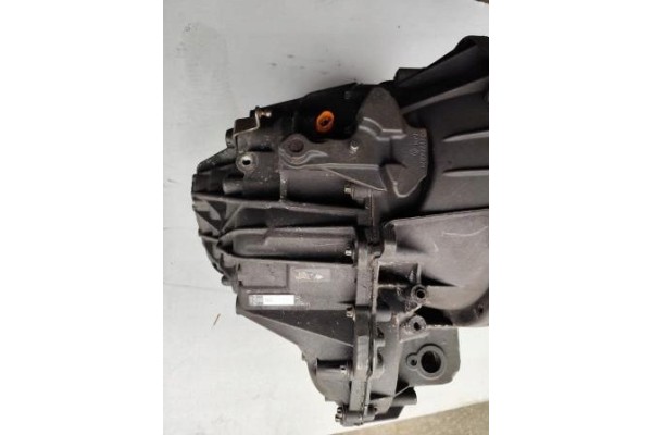 Caja de Cambios Manual de 6 Velocidades PF6 2.0 DCI para Renault, Opel