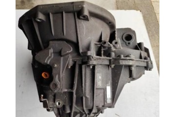 Caja de Cambios Manual de 6 Velocidades PF6 2.0 DCI para Renault, Opel