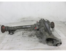 FRONT DIFFERENT BRIDGE VW TOUAREG II 3 0 V6 TSI Hybrid 4460310088