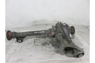 FRONT DIFFERENT BRIDGE VW TOUAREG II 3 0 V6 TSI Hybrid 4460310088