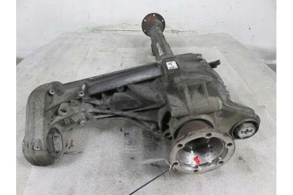 FRONT DIFFERENT BRIDGE VW TOUAREG II 3 0 V6 TSI Hybrid 4460310088 Catalog number of the part M1125632 4460310088