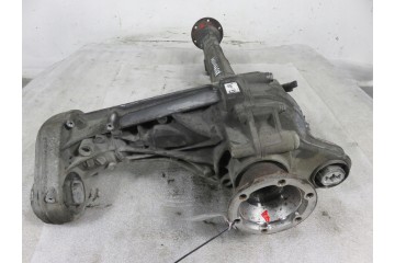 FRONT DIFFERENT BRIDGE VW TOUAREG II 3 0 V6 TSI Hybrid 4460310088 Catalog number of the part M1125632 4460310088