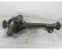 FRONT DIFFERENT BRIDGE VW TOUAREG II 3 0 V6 TSI Hybrid 4460310088 Part manufacturer ZF