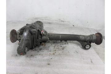 FRONT DIFFERENT BRIDGE VW TOUAREG II 3 0 V6 TSI Hybrid 4460310088 Part manufacturer ZF