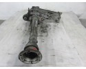 FRONT DIFFERENT BRIDGE VW TOUAREG II 3 0 V6 TSI Hybrid 4460310088 Car type 4x4 SUV