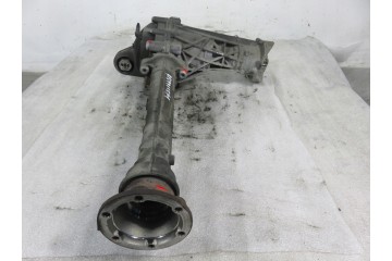 FRONT DIFFERENT BRIDGE VW TOUAREG II 3 0 V6 TSI Hybrid 4460310088 Car type 4x4 SUV