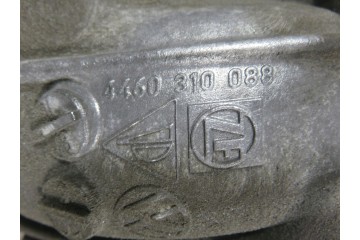 Puente Diferencial Delantero VW Touareg II 3.0 V6 TSI Híbrido 4460310