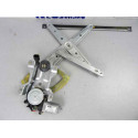 2 CABLES ELEVALUNAS TRASERO IZQUIERDO KIA SORENTO (BL) 2 CABLES ELEVALUNAS TRASERO IZQUIERDO KIA SORENTO (BL)
