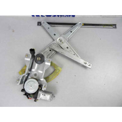 2 CABLES ELEVALUNAS TRASERO IZQUIERDO KIA SORENTO (BL)